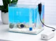 betta fish air pump with diffuser