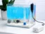 betta fish air pump with diffuser